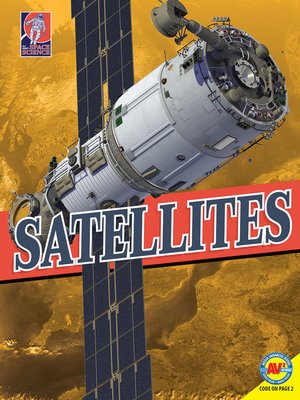 cover image of Satellites